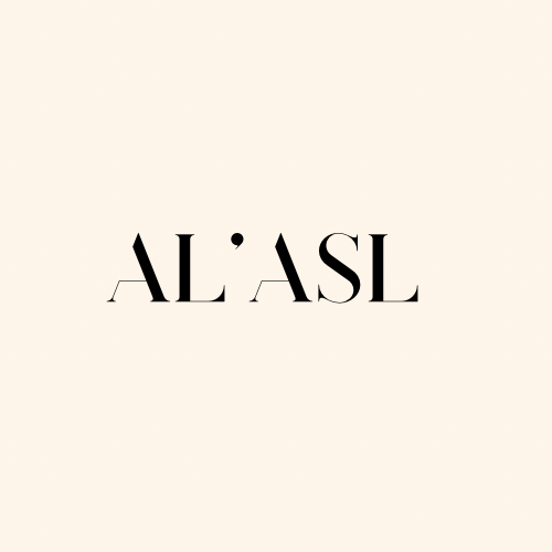 Al’asl Couture